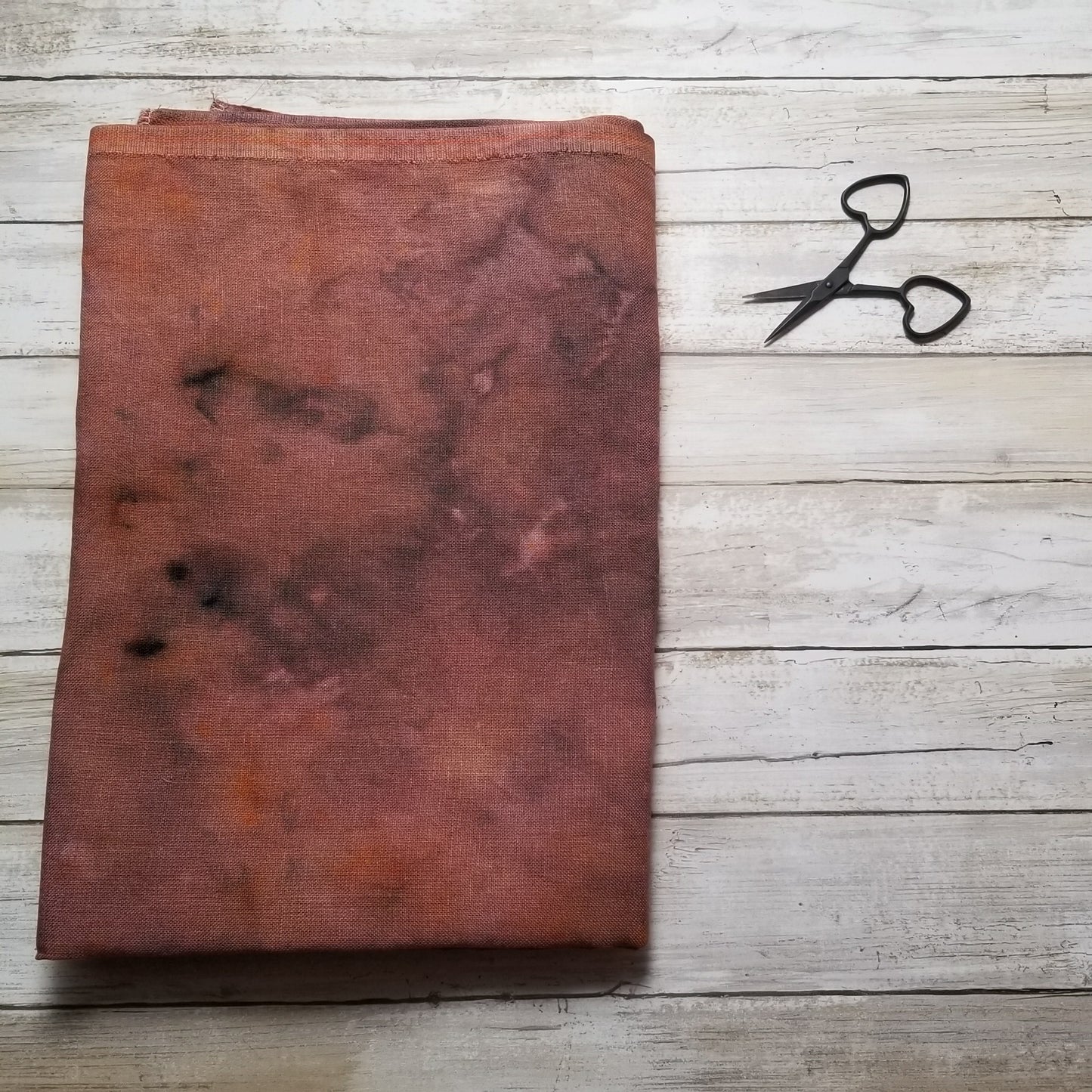 Grandpa's Shop Rag