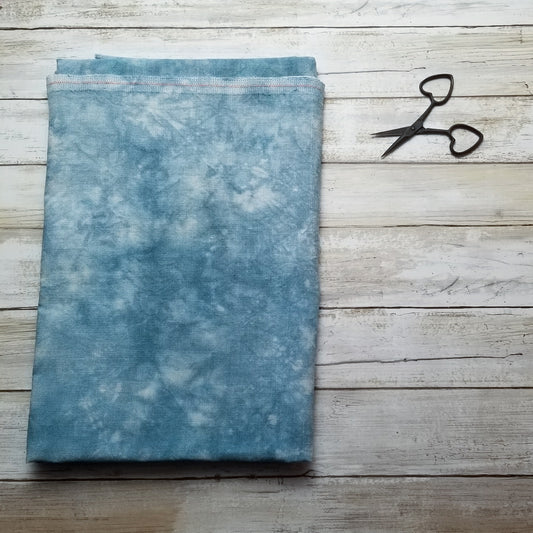 Pusher's Cerulean